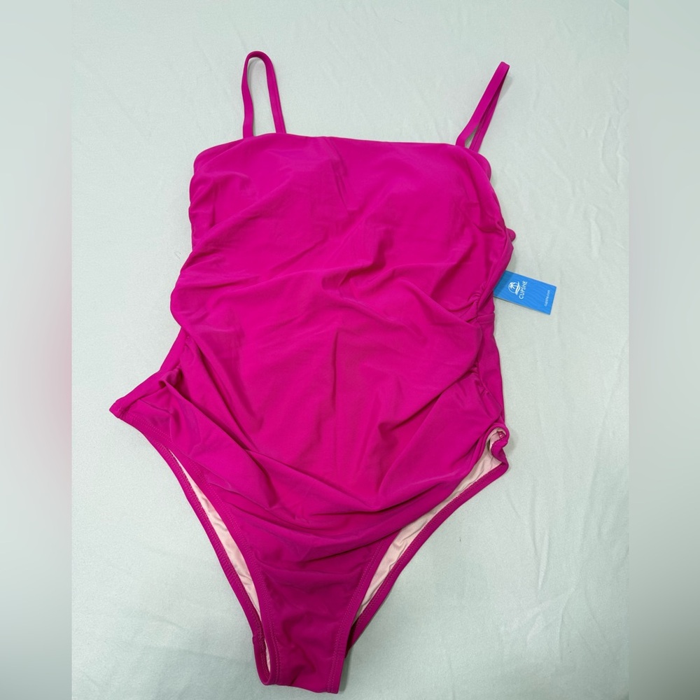 CupShe bathing suit | One piece